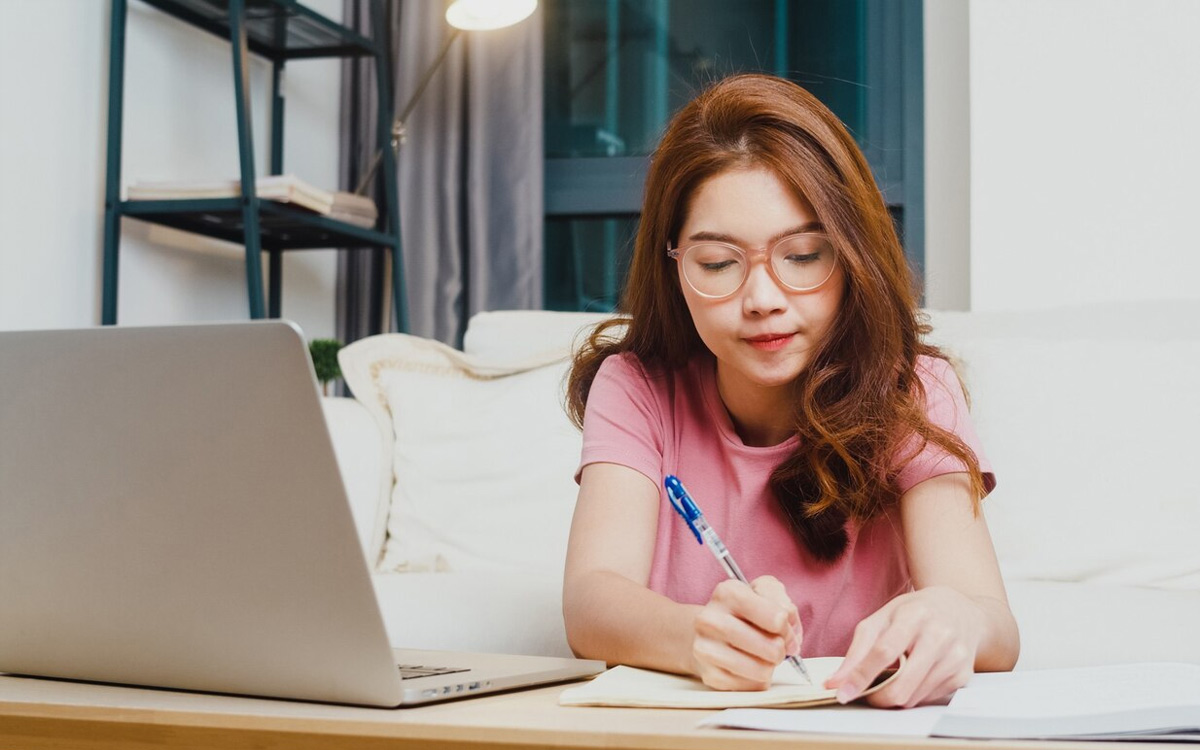 Nguyên tắc 3: Xác định mục tiêu ôn thi IELTS phù hợp