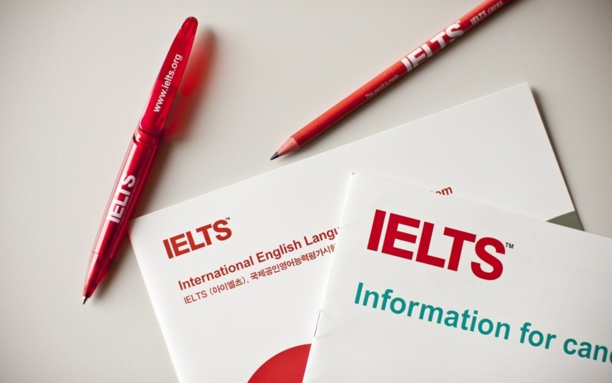 Xây dựng thời gian biểu cho việc ôn IELTS