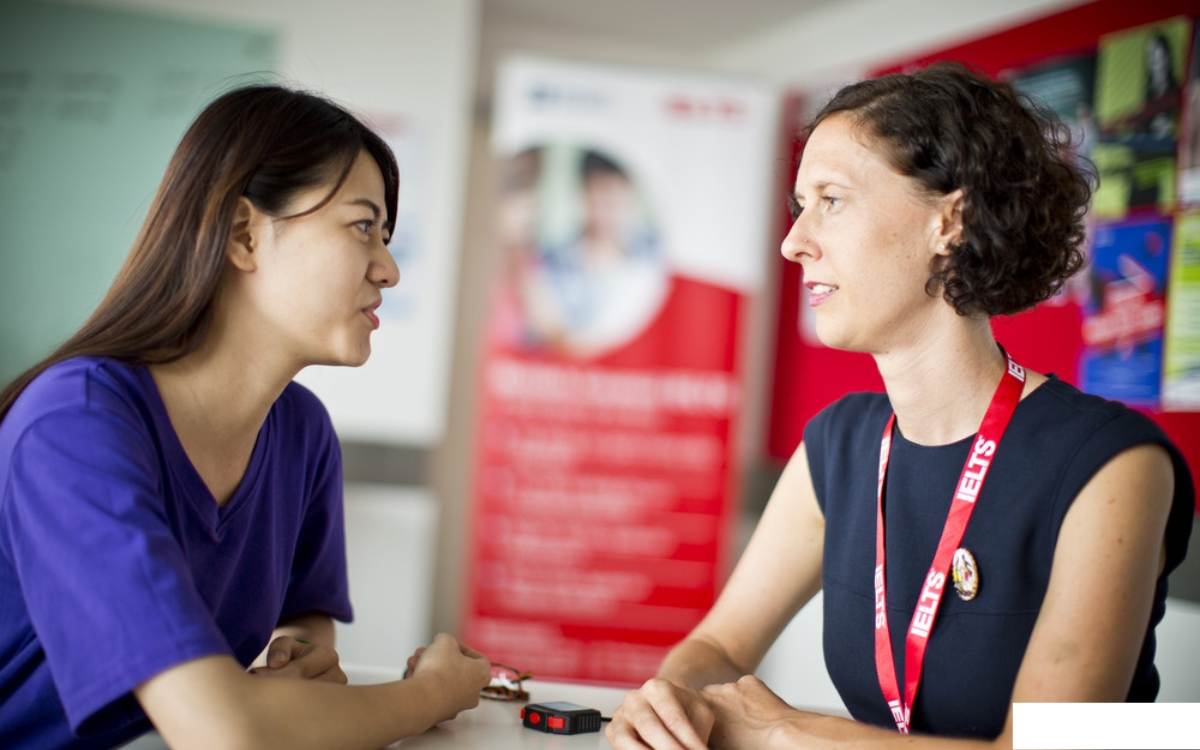 Bí quyết tự luyện Speaking online hiệu quả hơn