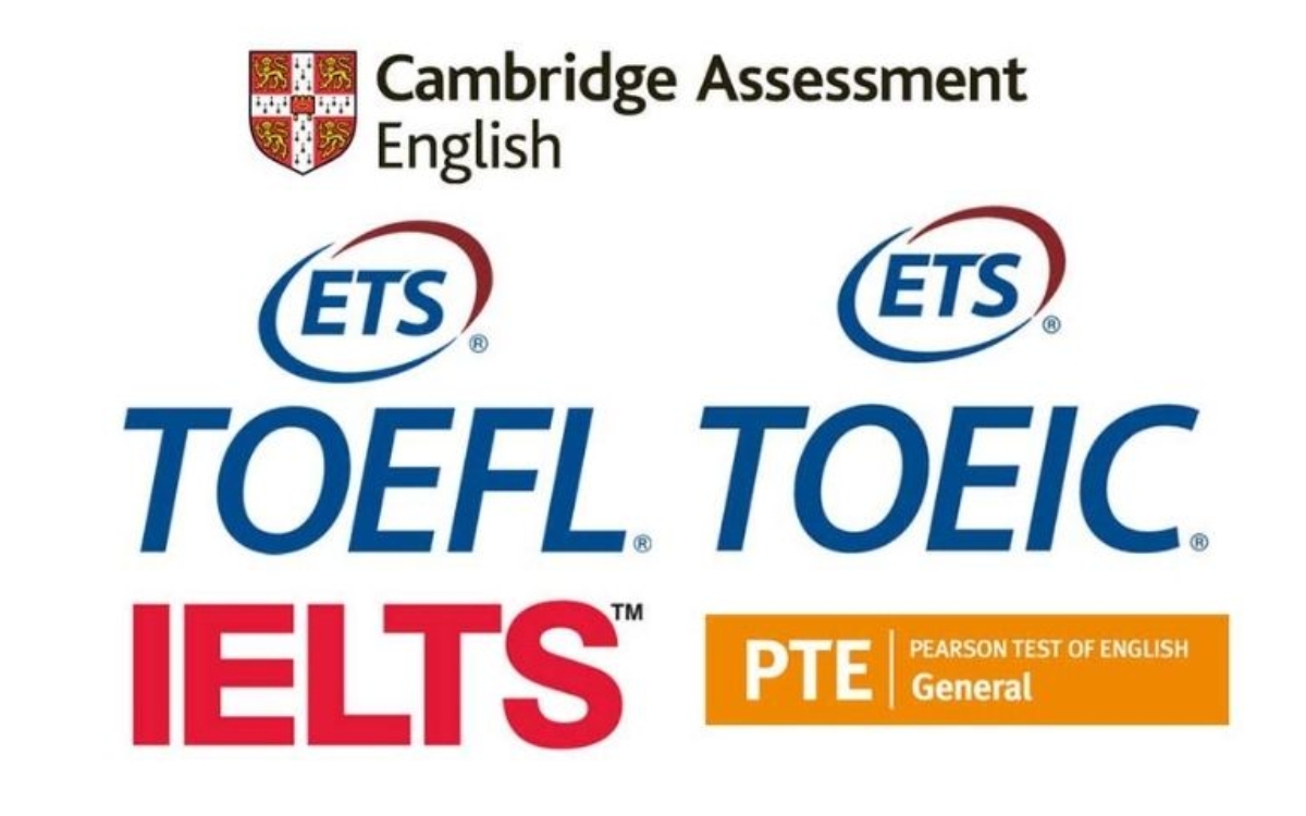Các chứng chỉ tiếng Anh khác