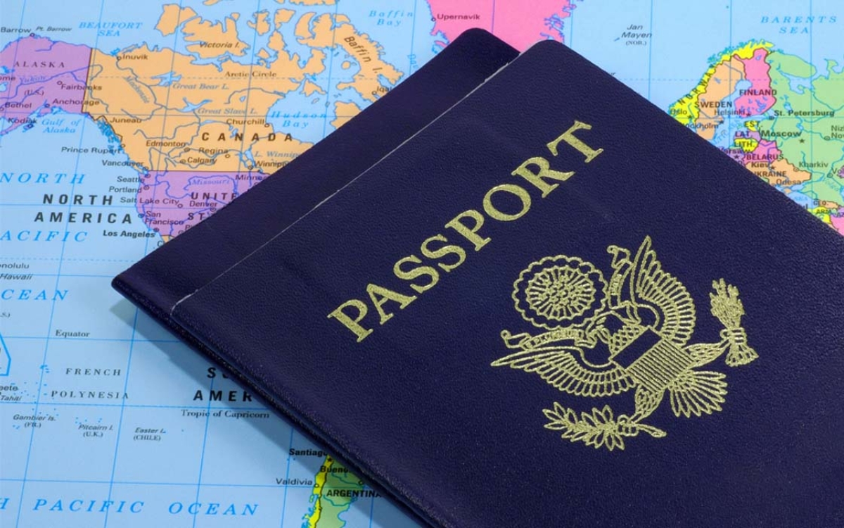 Học IELTS để làm gì?Dễ dàng đạt điều kiện định cư tại nước ngoài