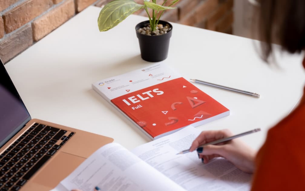 Điểm giống nhau giữa TOEIC và IELTS