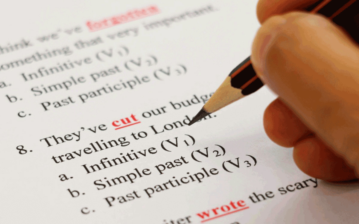 Duy trì chăm chỉ việc luyện đề IELTS