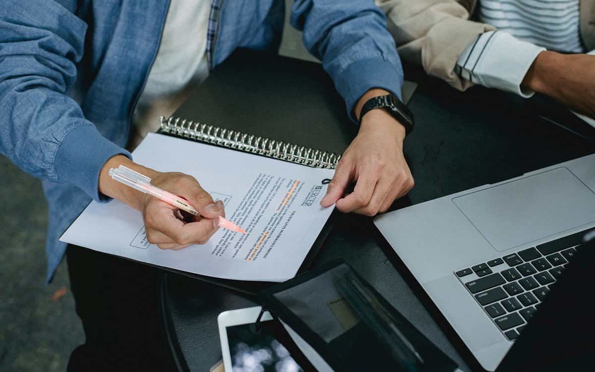 Bước 4: Viết ra những câu ví dụ có sử dụng các từ vựng vừa học