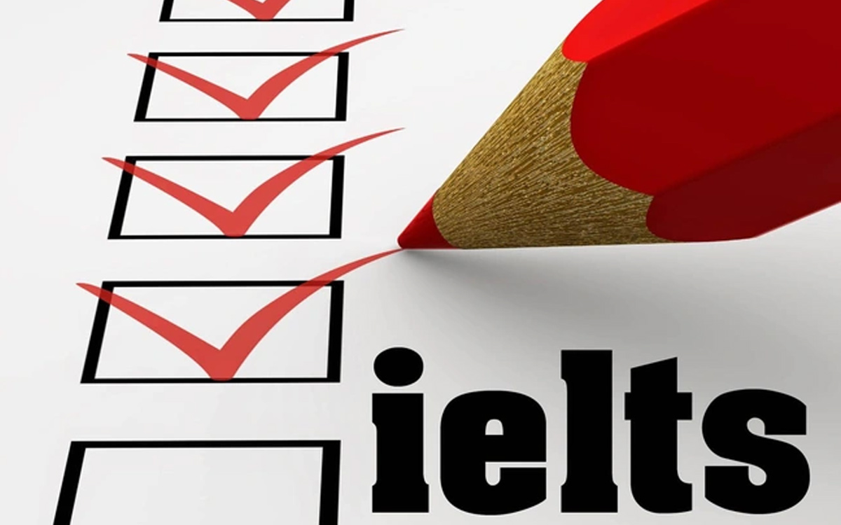 Giải đáp tất tần tật thắc mắc về IELTS