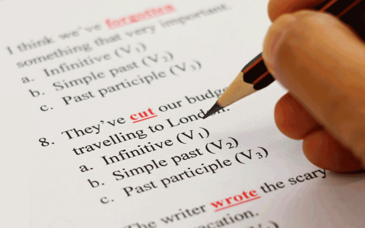 Giai đoạn giải các bộ đề IELTS