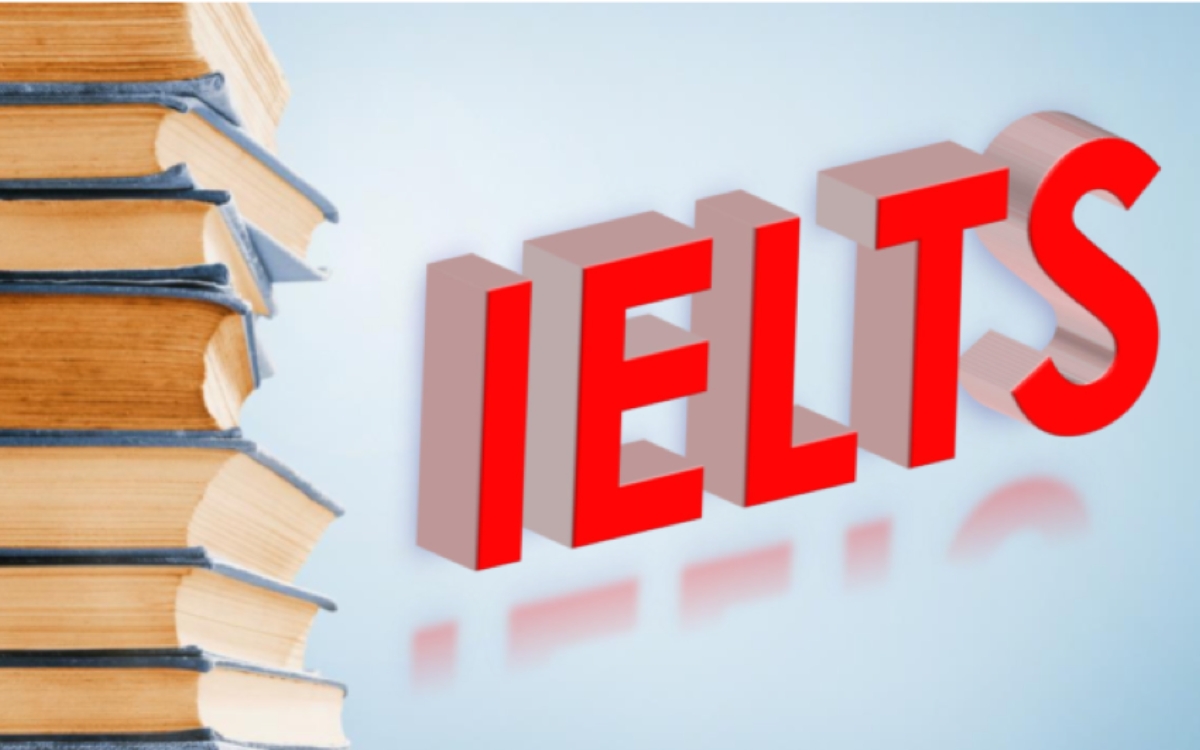 Khóa học IELTS đảm bảo đầu ra có gì?