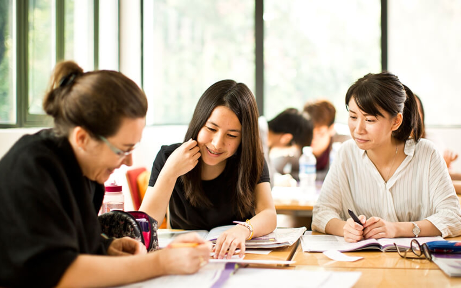 Học IELTS 5.0 mất bao lâu?
