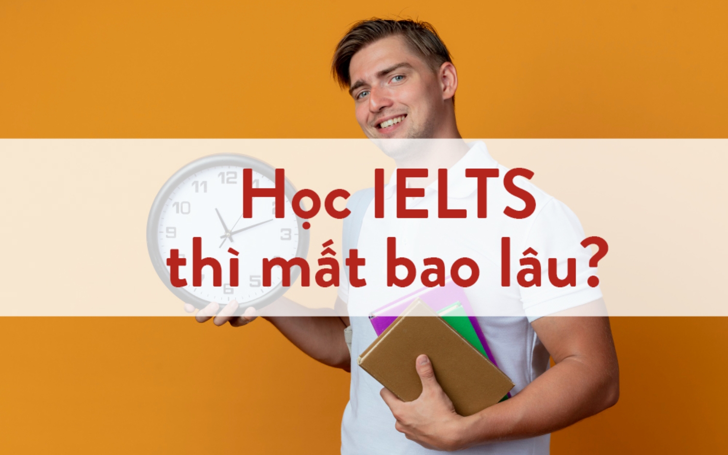 Câu hỏi thường gặp khi học IELTS
