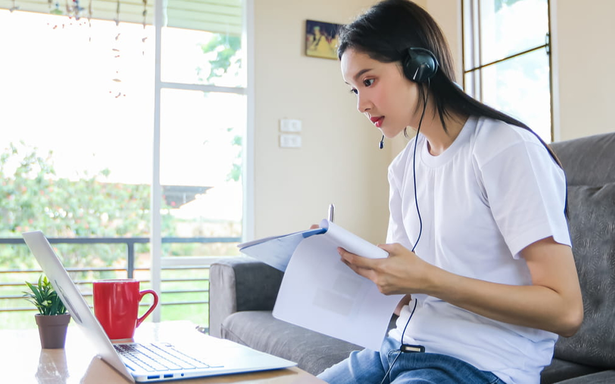 Trình độ hiện tại học viên