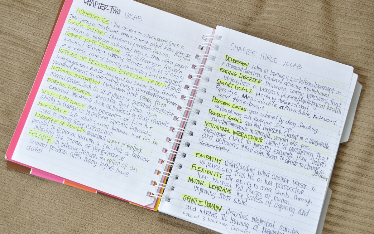 Bước 1: Phân loại chủ đề của bài Reading