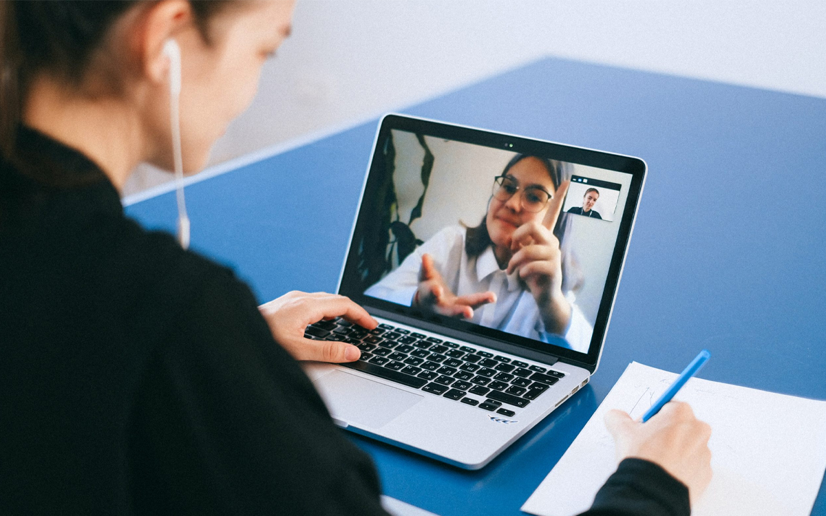 Thời gian học tập linh hoạt