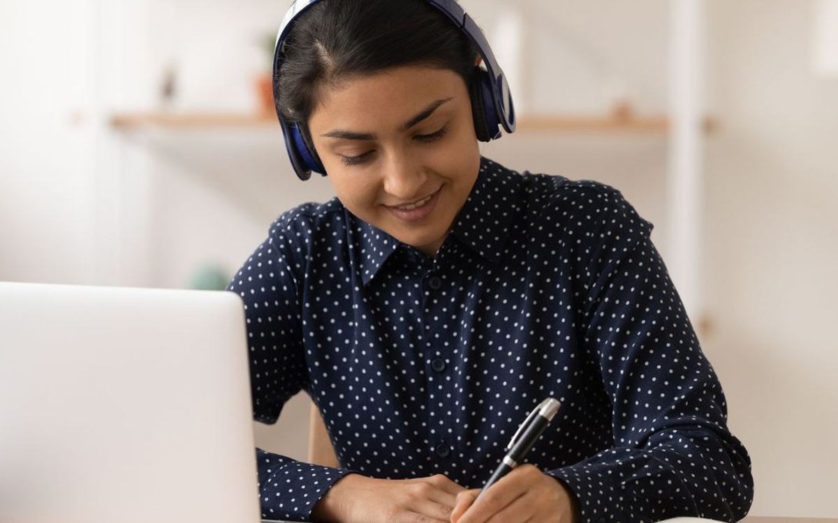 Tham gia học với giáo viên bản xứ 100% khi mới bắt đầu học IELTS