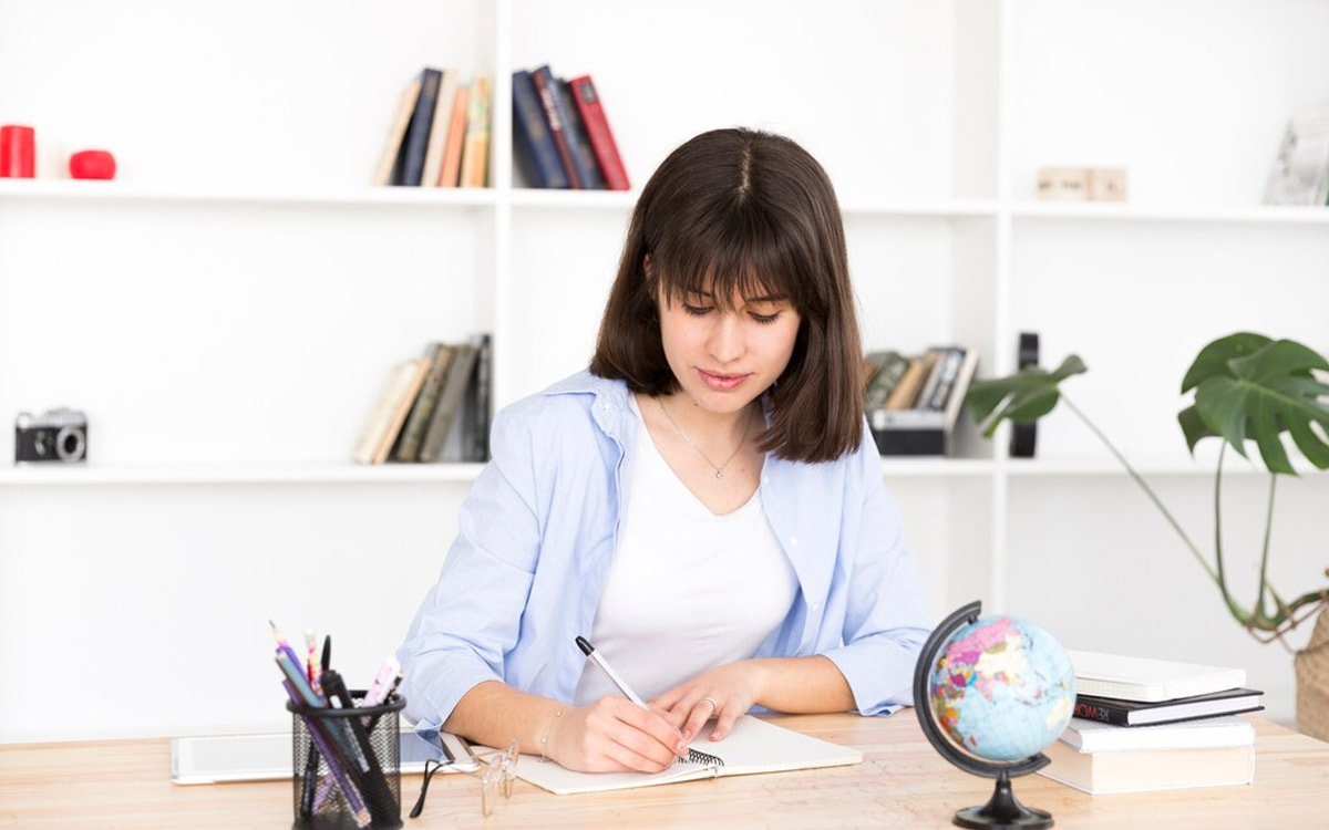 Lập kế hoạch luyện thi IELTS cấp tốc 1 tháng