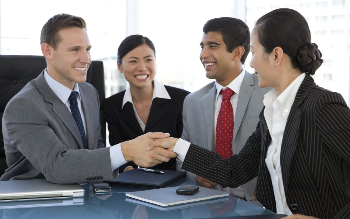 Học IELTS để xin việc ngành biên phiên dịch