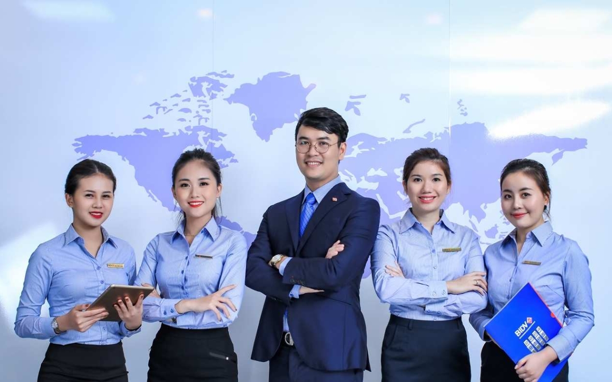 Nhóm ngành kinh tế