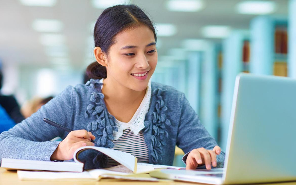 Đối tượng khóa học IELTS 1 kèm 1 là ai?