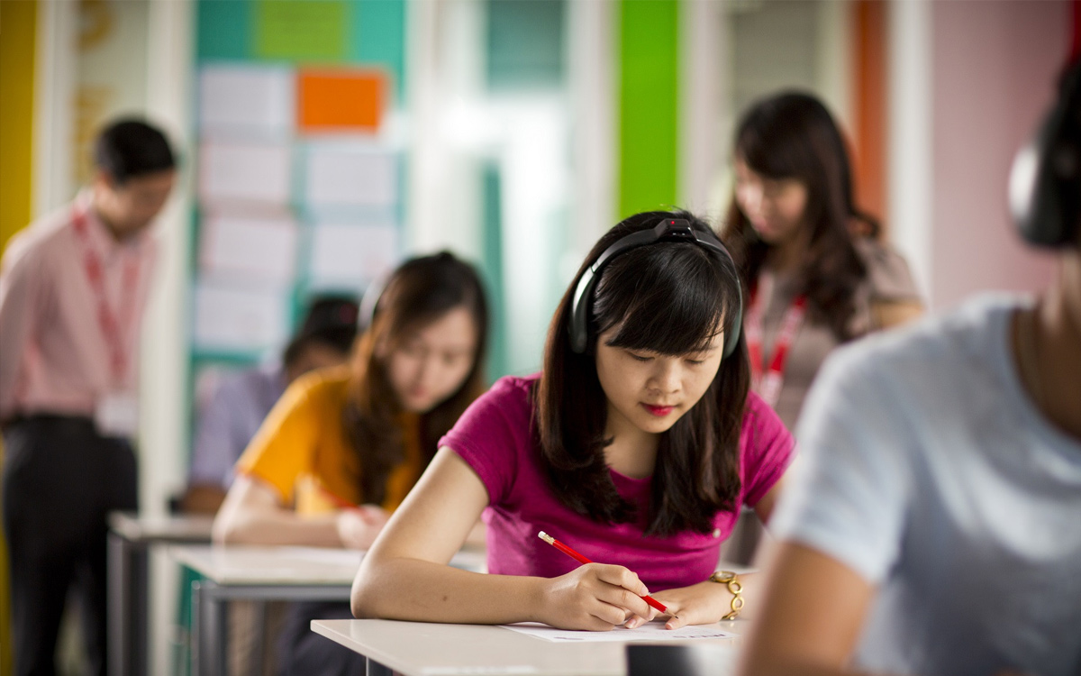 Những quyền lợi thí sinh nhận được khi thi IELTS là gì?