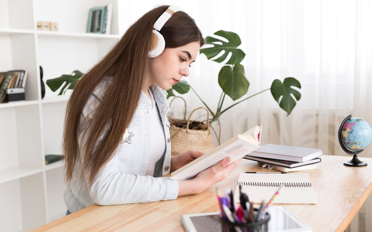 Những tiêu chí khi chọn tài liệu IELTS dành cho người mới bắt đầu