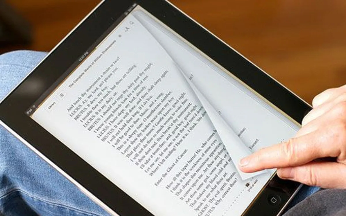 Vì sao nên luyện Reading IELTS online?