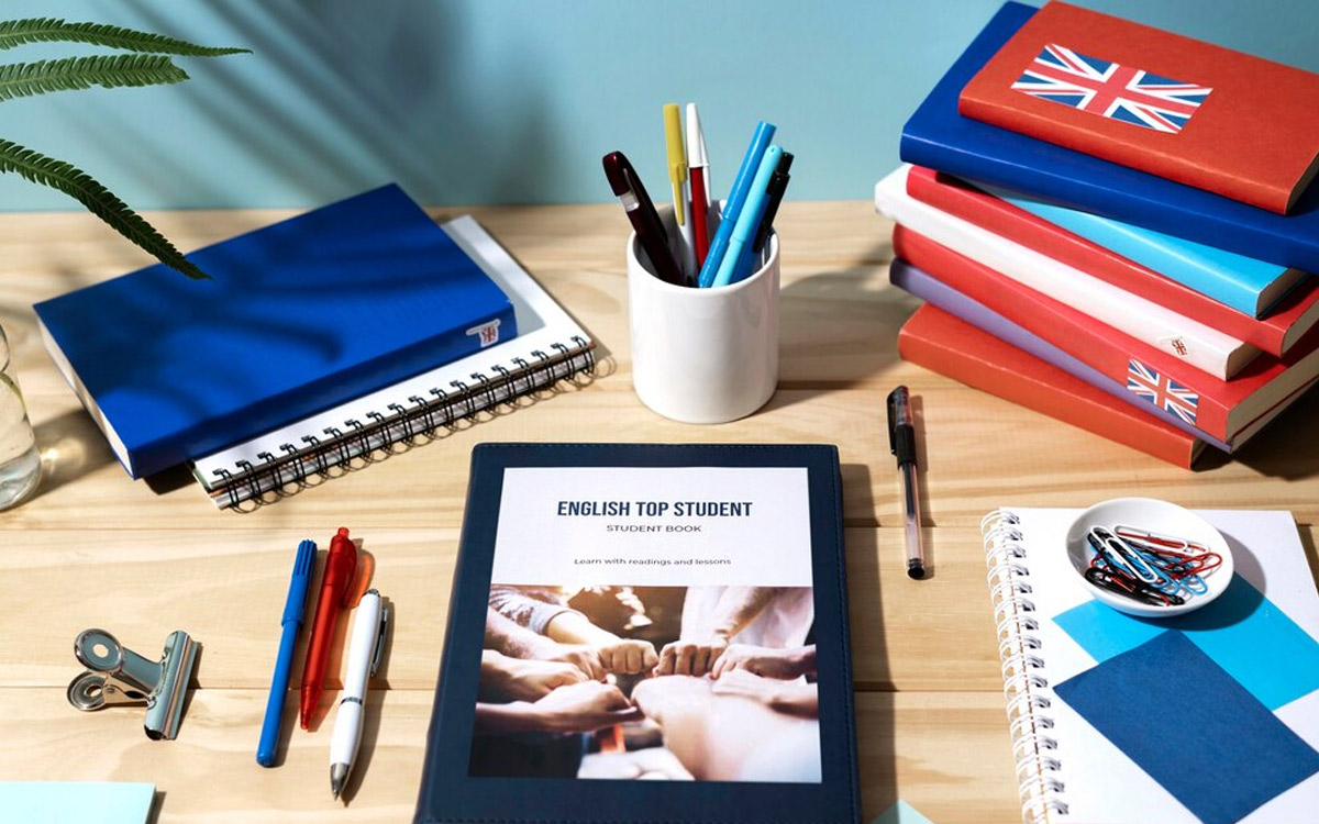 Các tài liệu học IELTS cho người bắt đầu theo từng giai đoạn