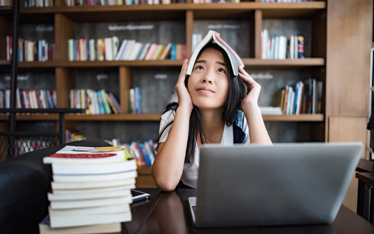 Các nguồn tài liệu luyện thi IELTS 6.5 cấp tốc