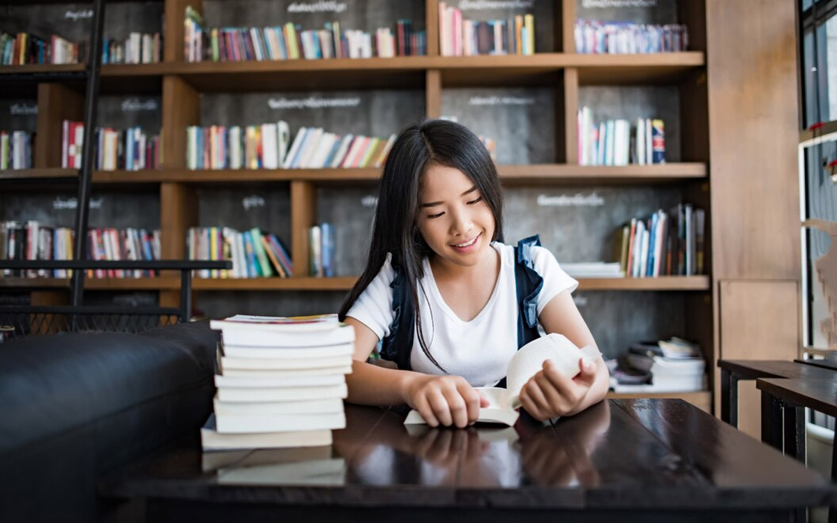 Tài liệu cần thiết khi luyện thi IELTS cấp tốc 1 tháng