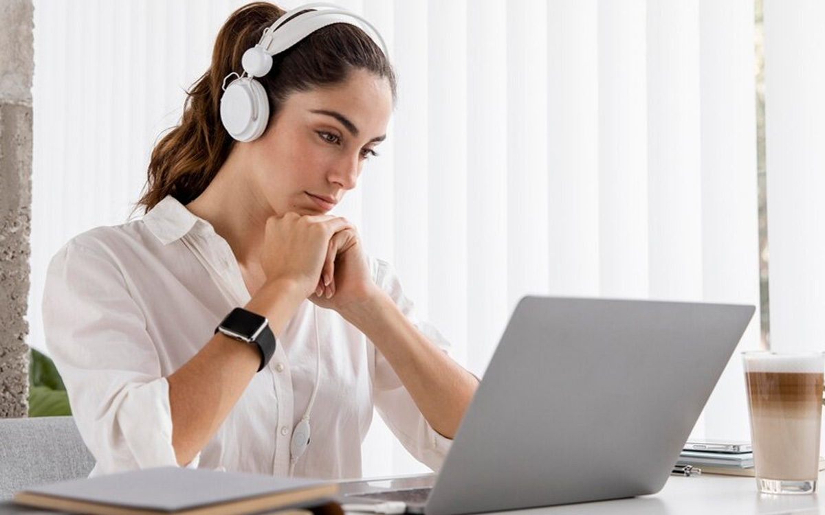 Tài liệu IELTS học Listening