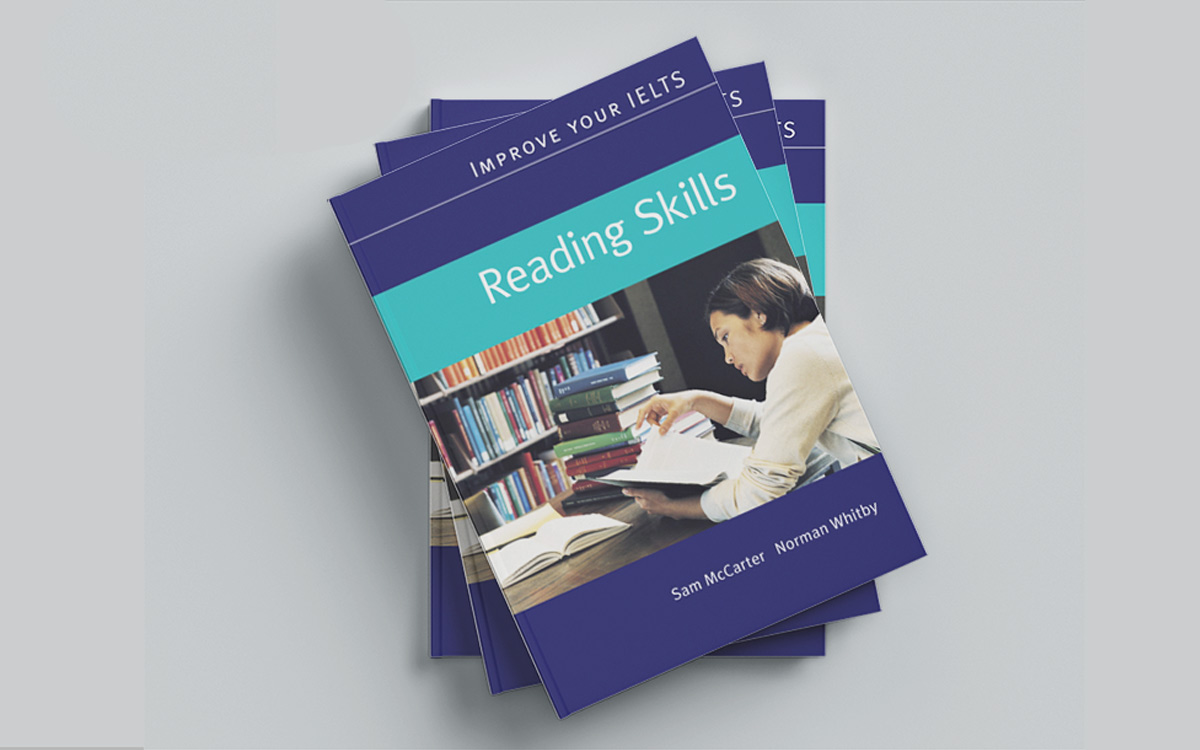 Tài liệu IELTS học Reading