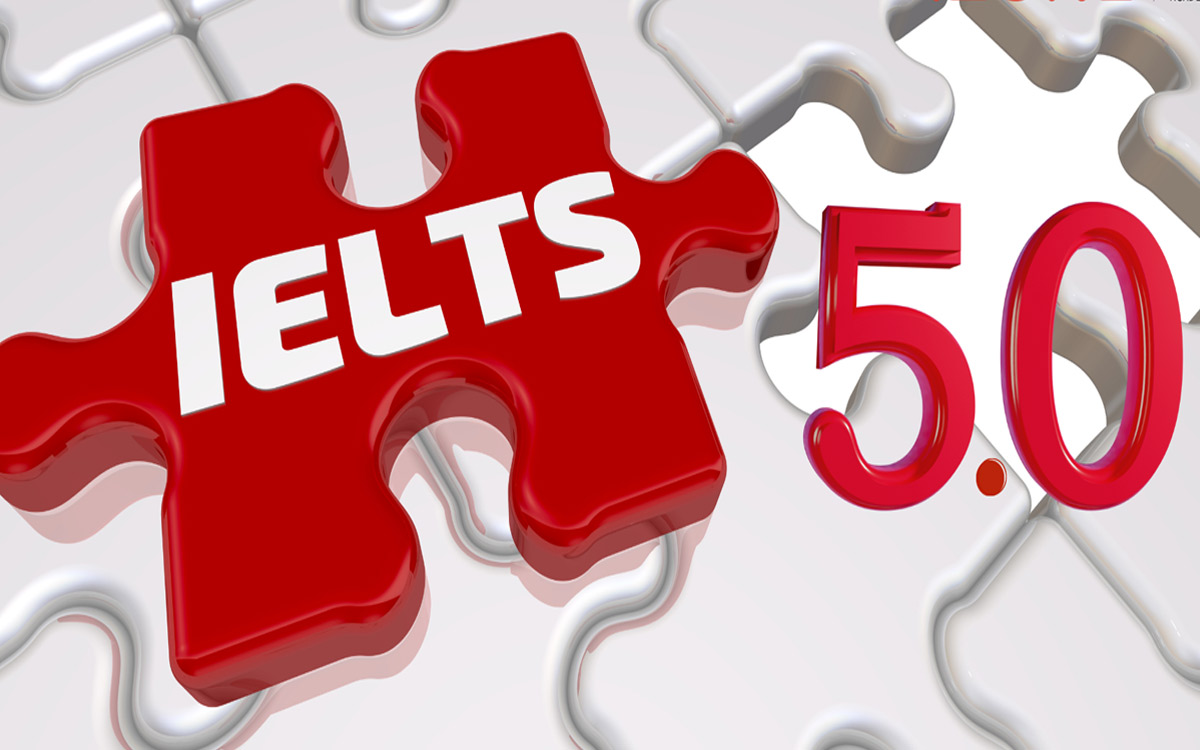 Tăng được bao nhiêu điểm trong 1 tháng ôn luyện IELTS cấp tốc?