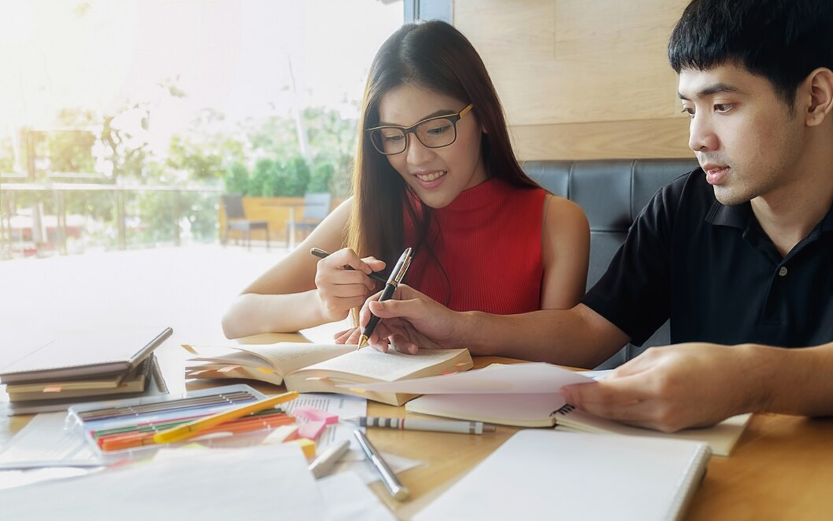 Trình độ tiếng Anh ban đầu