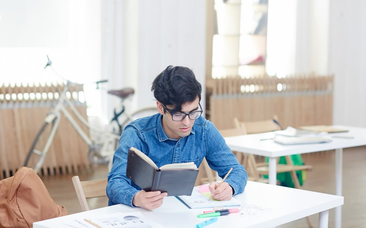 Trước khi sử dụng tài liệu IELTS cần lưu ý gì?