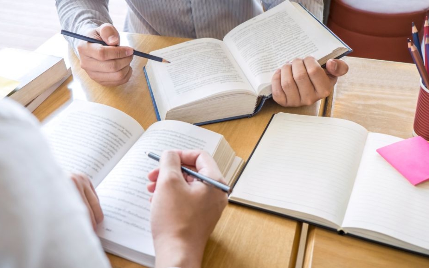 Xác định mục tiêu và lựa chọn lộ trình học IELTS hiệu quả