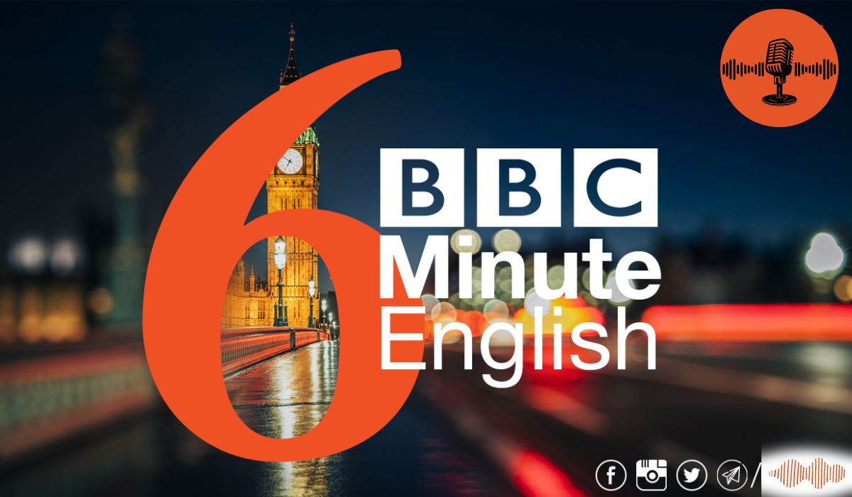 6 Minute English