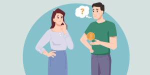  A penny for your thoughts