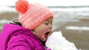 Bite off more than you can chew