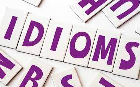 Top 10 thành ngữ thông dụng trong IELTS Speaking - Phần 2 