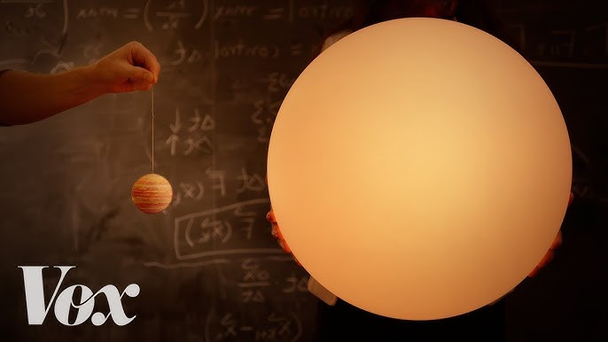 What we found when we went looking for Earth?