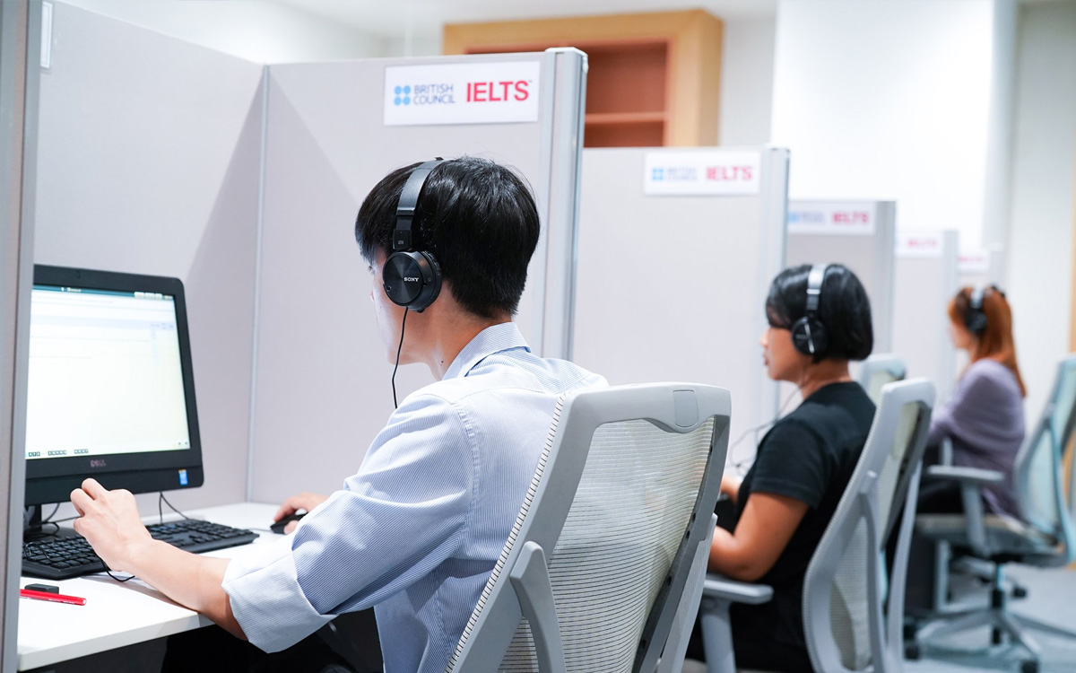 British Council - Hội đồng Anh