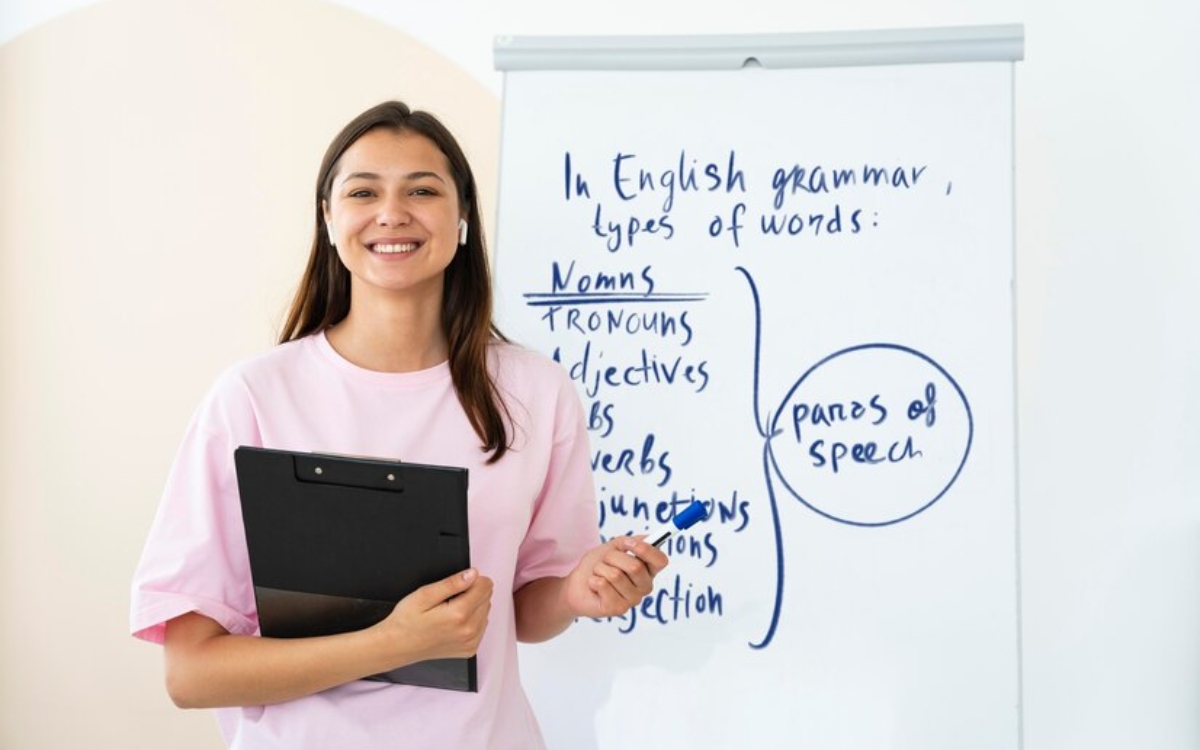 Chi phí học IELTS là bao nhiêu sẽ phụ thuộc vào trình độ giảng viên