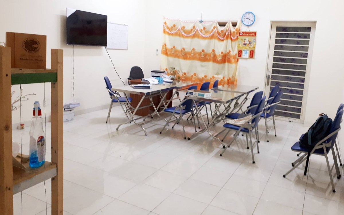 IELTS Thanh Thảo - Nơi luyện thi IELTS tại Bình Dương