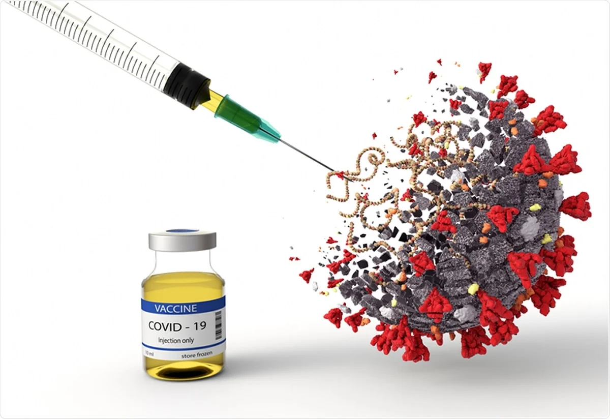one-dose Covid-19 vaccine