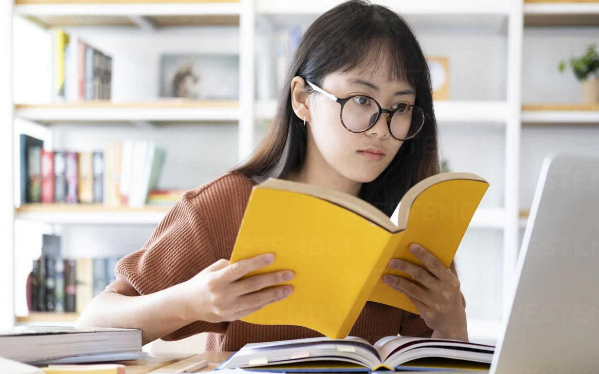 Tập luyện khả năng tập trung và tính kiên nhẫn