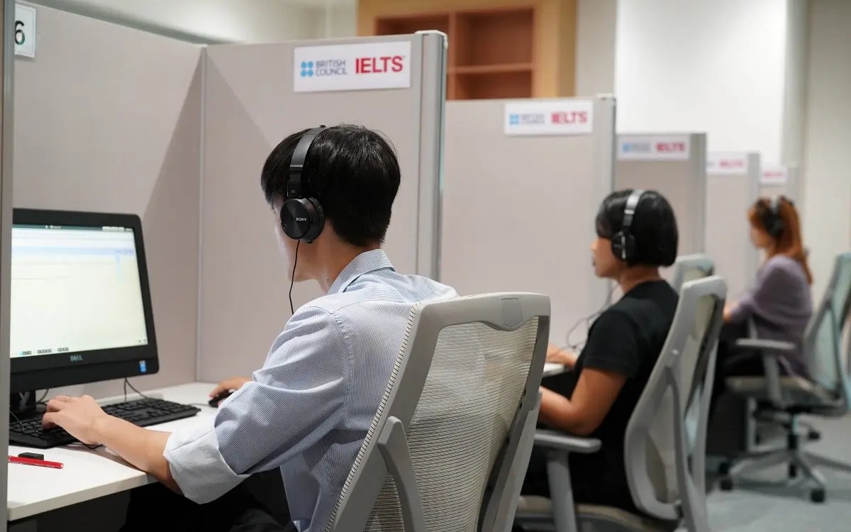 Thoát khỏi nỗi lo “Chữ xấu”