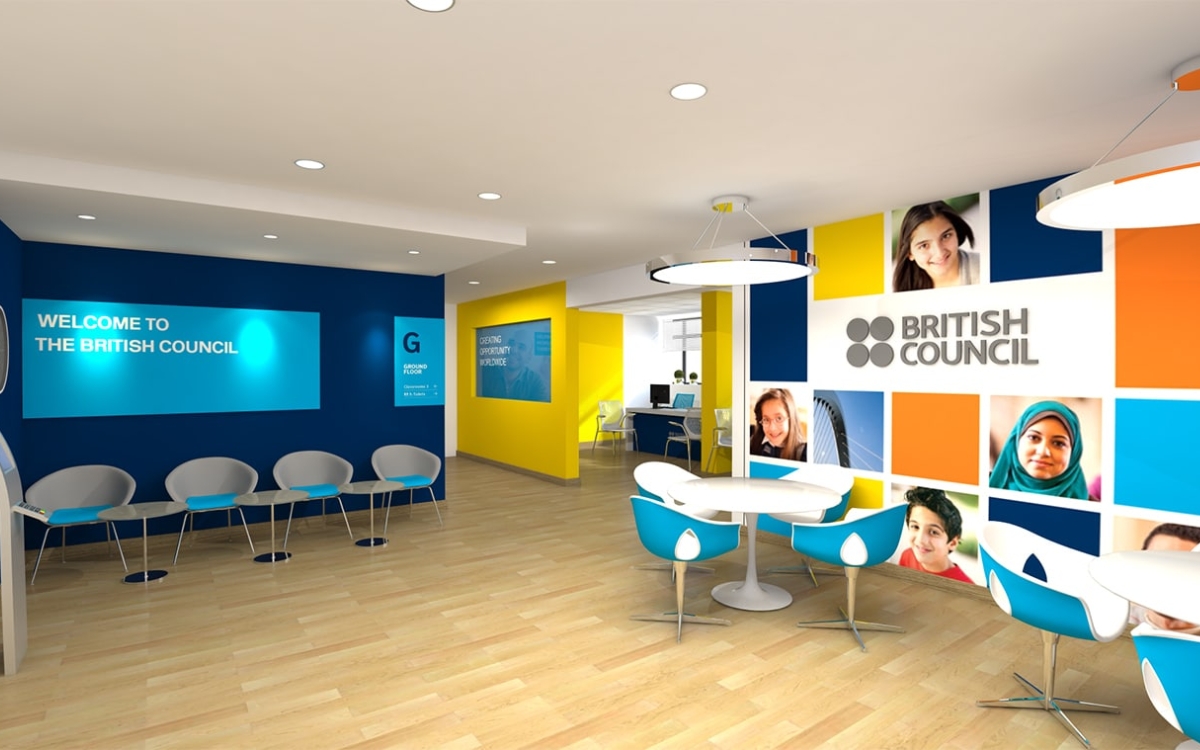 Luyện thi IELTS ở Hà Nội chỗ nào tốt? Hội đồng Anh 