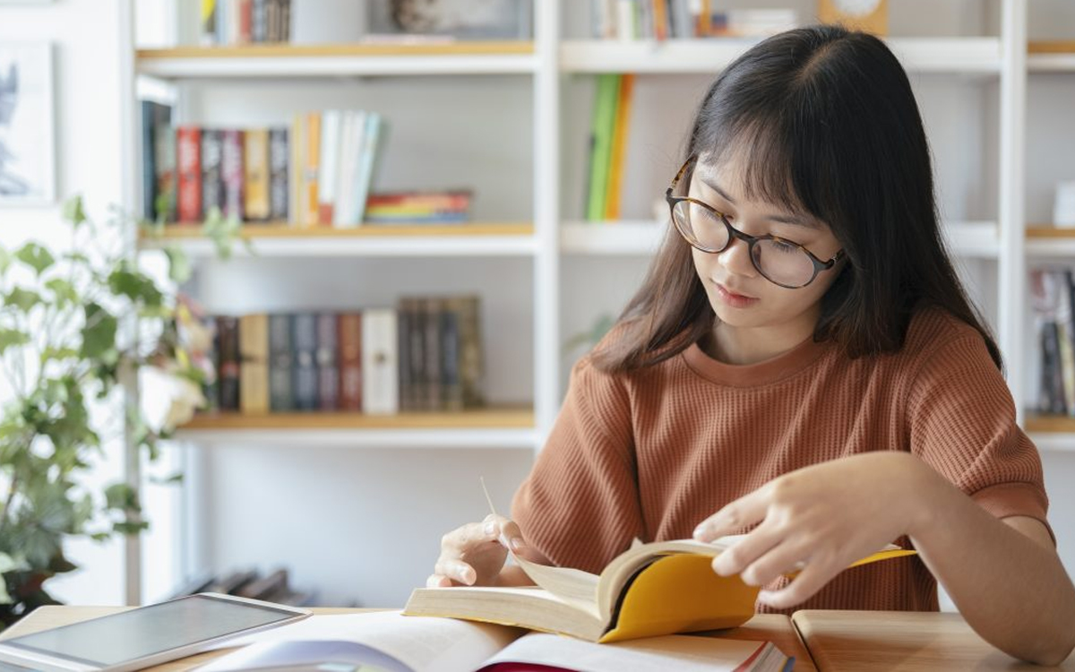 Hiểu rõ trình độ trước khi lập thời gian biểu học IELTS, lịch học IELTS