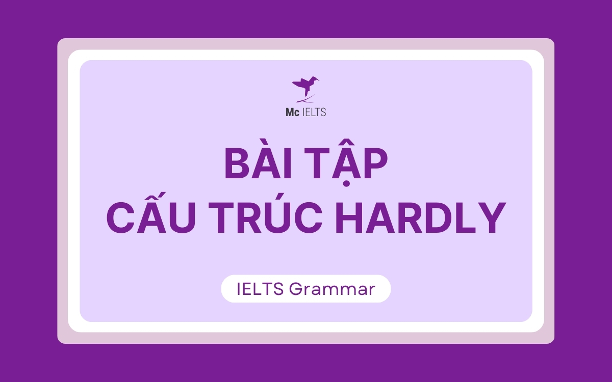 Bài tập vận dụng