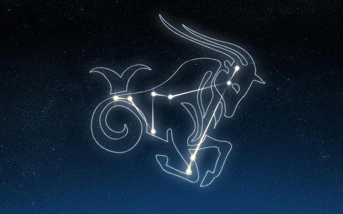 Capricorn: cung Ma Kết