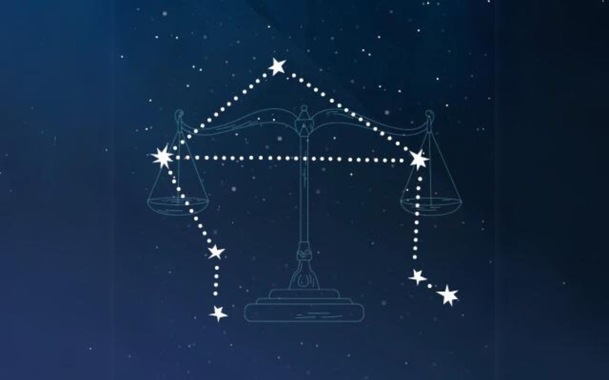 Cung hoàng đạo tiếng Anh Libra - Cung Thiên Bình