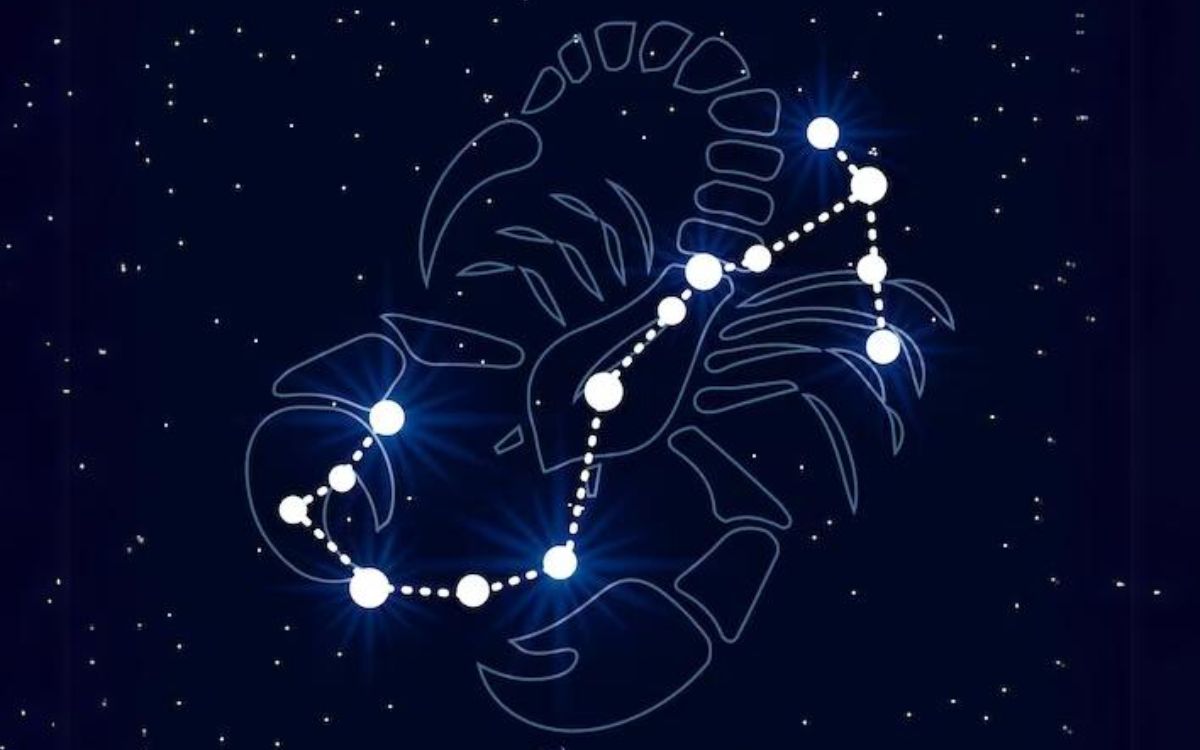 Scorpius: cung Thiên Yết